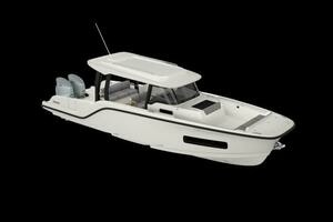 2026 Other AIATA Wayfinder 38 Open thumbnail 23