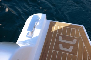 Photo 6006894 for 2026 Other AIATA Wayfinder 38 Open  