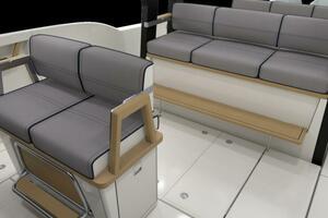 Photo 5999806 for 2026 Other AIATA Wayfinder 38 Open  