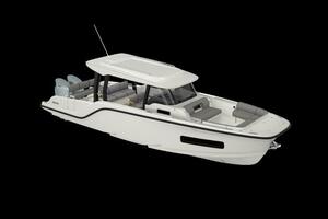 Photo 5999808 for 2026 Other AIATA Wayfinder 38 Open  