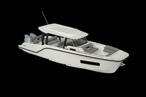 2026 Other AIATA Wayfinder 38 Open thumbnail 20