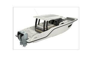 Photo 5999799 for 2026 Other AIATA Wayfinder 38 Open  