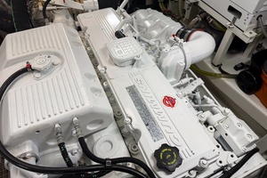 61FT (18.69M) PRESTIGE