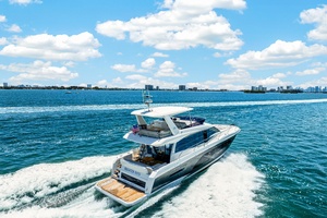 61FT (18.69M) PRESTIGE