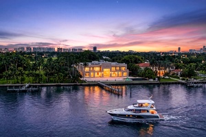 61FT (18.69M) PRESTIGE