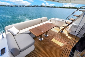 61FT (18.69M) PRESTIGE