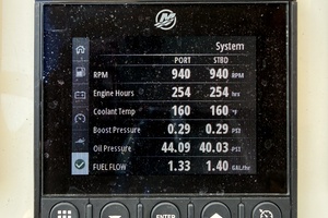 61FT (18.69M) PRESTIGE