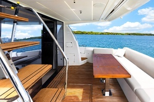 2023 Prestige 590 thumbnail 21
