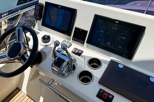 61FT (18.69M) PRESTIGE