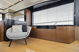 2024 Absolute Navetta 64 thumbnail 51