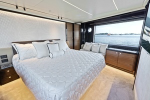 2024 Absolute Navetta 64 thumbnail 63