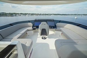 2024 Absolute Navetta 64 thumbnail 96