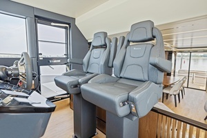 2024 Absolute Navetta 64 thumbnail 54