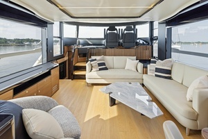 2024 Absolute Navetta 64 thumbnail 49