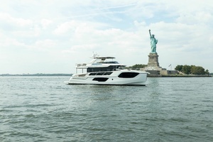 2024 Absolute Navetta 64 thumbnail 119