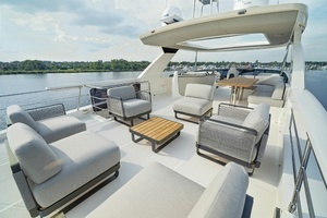2024 Absolute Navetta 64 thumbnail 95