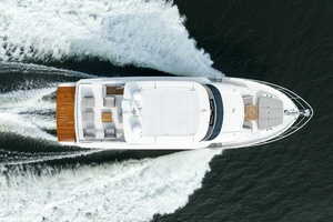 2024 Absolute Navetta 64 thumbnail 16