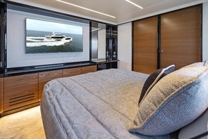2024 Absolute Navetta 64 thumbnail 75