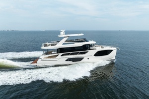 2024 Absolute Navetta 64 thumbnail 6