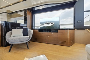 2024 Absolute Navetta 64 thumbnail 52