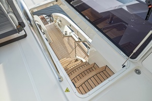 2024 Absolute Navetta 64 thumbnail 102