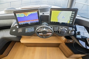 2024 Absolute Navetta 64 thumbnail 58