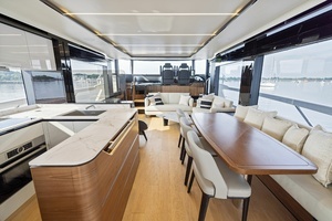 2024 Absolute Navetta 64 thumbnail 35