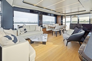 2024 Absolute Navetta 64 thumbnail 46