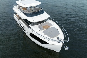2024 Absolute Navetta 64 thumbnail 92