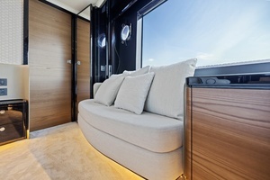 2024 Absolute Navetta 64 thumbnail 67