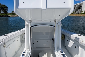 34ft Yellowfin Yacht For Sale