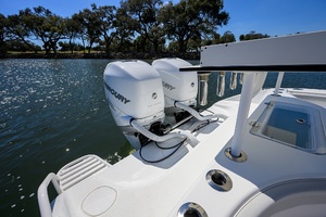 34ft Yellowfin Yacht For Sale