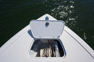 34ft Yellowfin Yacht For Sale