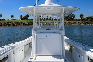 34ft Yellowfin Yacht For Sale