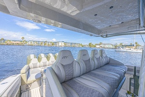 52ft Midnight Express Yacht For Sale