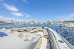 52ft Midnight Express Yacht For Sale