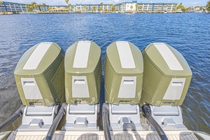 52ft Midnight Express Yacht For Sale