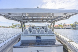 52ft Midnight Express Yacht For Sale