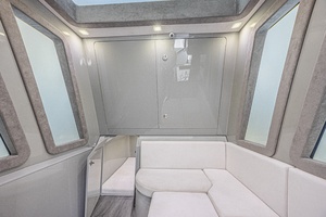 52ft Midnight Express Yacht For Sale