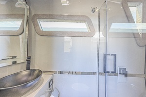 52ft Midnight Express Yacht For Sale