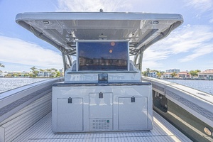 52ft Midnight Express Yacht For Sale