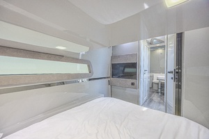 52ft Midnight Express Yacht For Sale