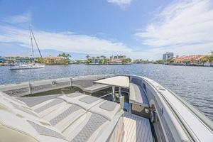 52ft Midnight Express Yacht For Sale