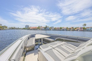 52ft Midnight Express Yacht For Sale