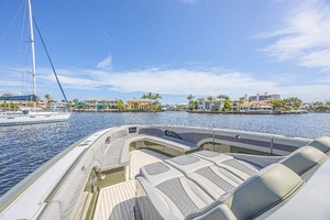 52ft Midnight Express Yacht For Sale