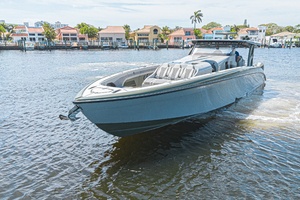 52ft Midnight Express Yacht For Sale