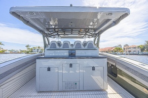 52ft Midnight Express Yacht For Sale