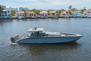 52ft Midnight Express Yacht For Sale