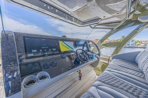 52ft Midnight Express Yacht For Sale