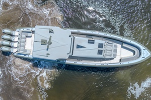 52ft Midnight Express Yacht For Sale